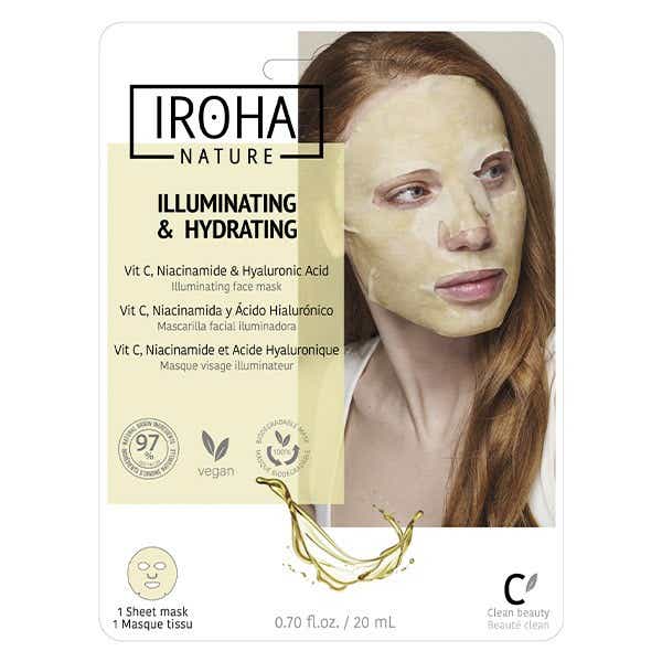 Soins visage & masques