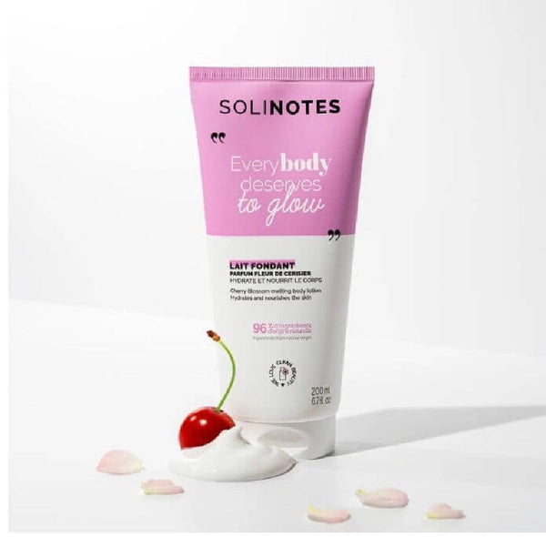 Soins du corps