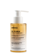 Huile démaquillante Andreia 110ml