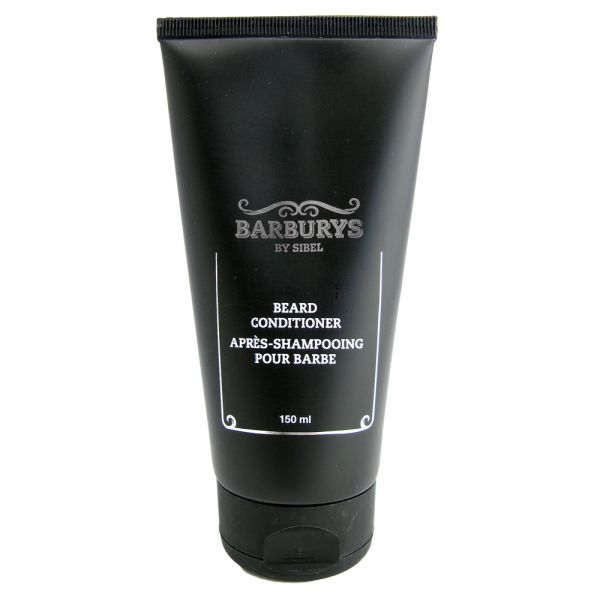 Après-Shampooing pour Barbe Barburys 150ml