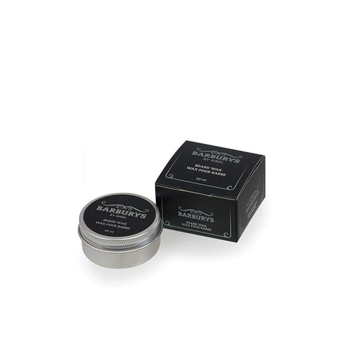 Cire Wax pour Barbe Barburys 50ml