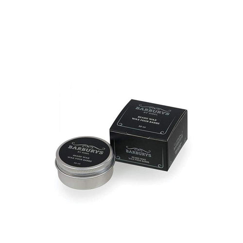 Cire Wax pour Barbe Barburys 50ml