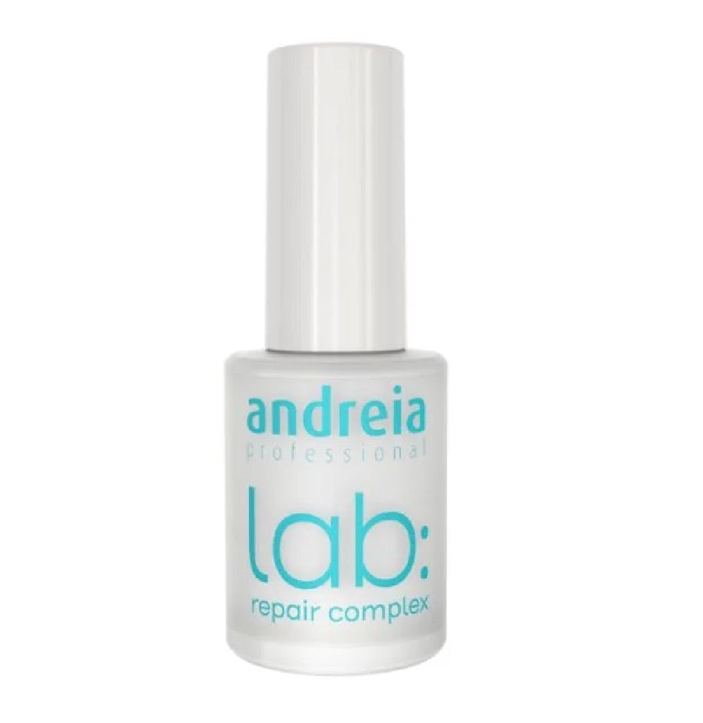 Soin réparateur ongles Andreia