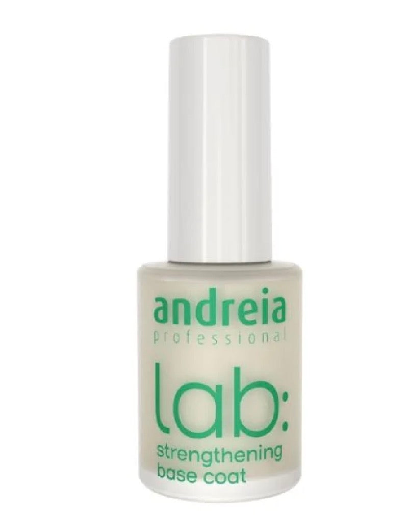 Base fortifiante ongles Andreia