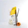 Lait Corps Fondant relaxant Vanille Solinotes