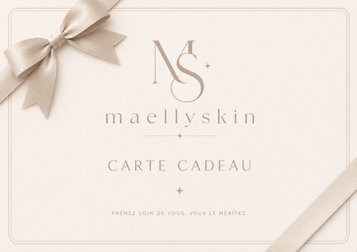 Carte cadeau