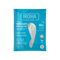 Patchs micro-aiguilles anti-imperfections IROHA