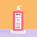 Huile lavante Vitamin A.C.E Q+A 250ml