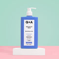 Lotion exfoliante corps Acide Salicylique Q+A 250ml