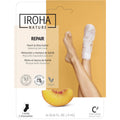 Chaussettes masque hydratation et réparation IROHA