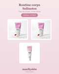 Routine corps Solinotes
