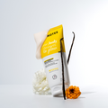 Duo parfumé Vanille Solinotes